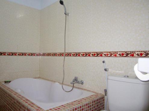 Nakula Guest House Kuta Lombok Chambre photo
