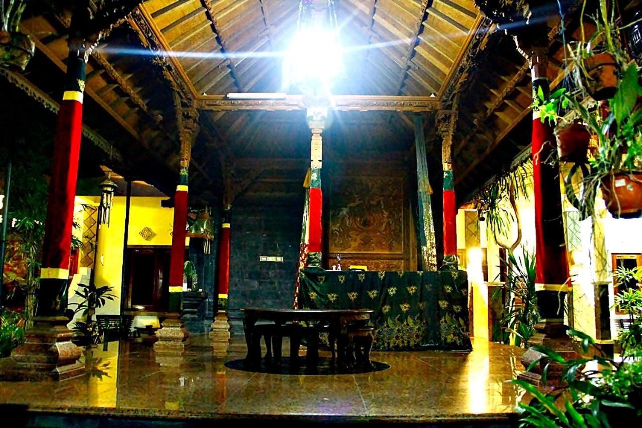 Nakula Guest House Kuta Lombok Extérieur photo