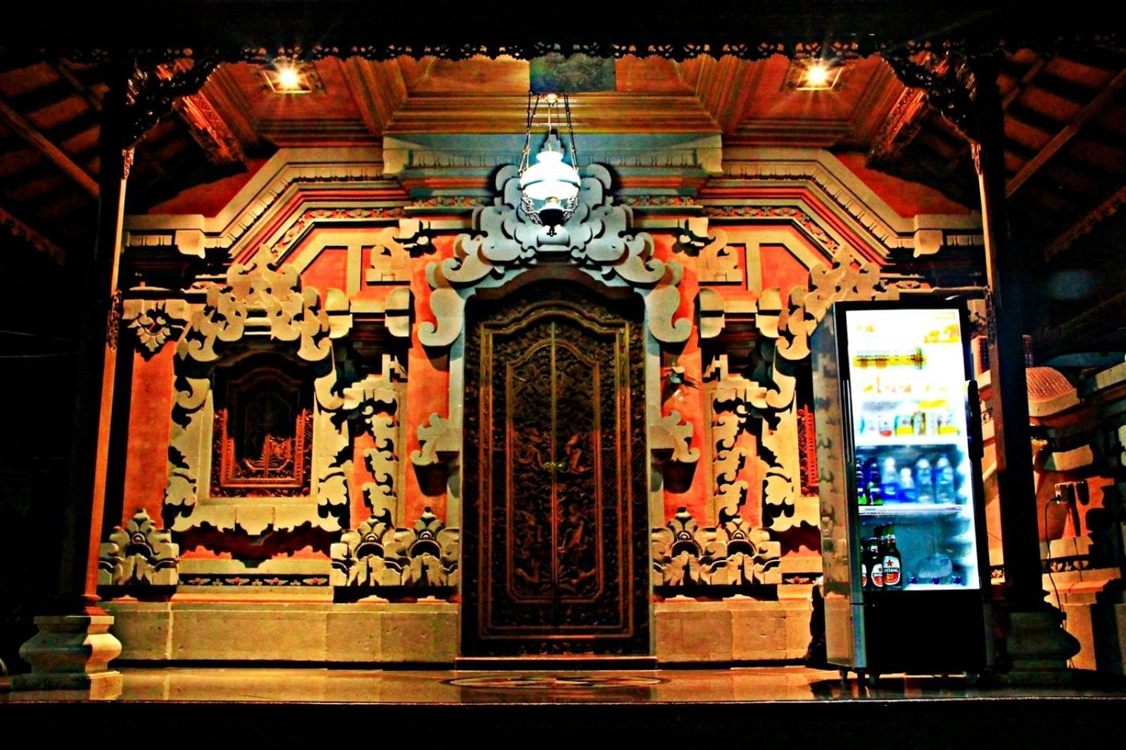 Nakula Guest House Kuta Lombok Extérieur photo