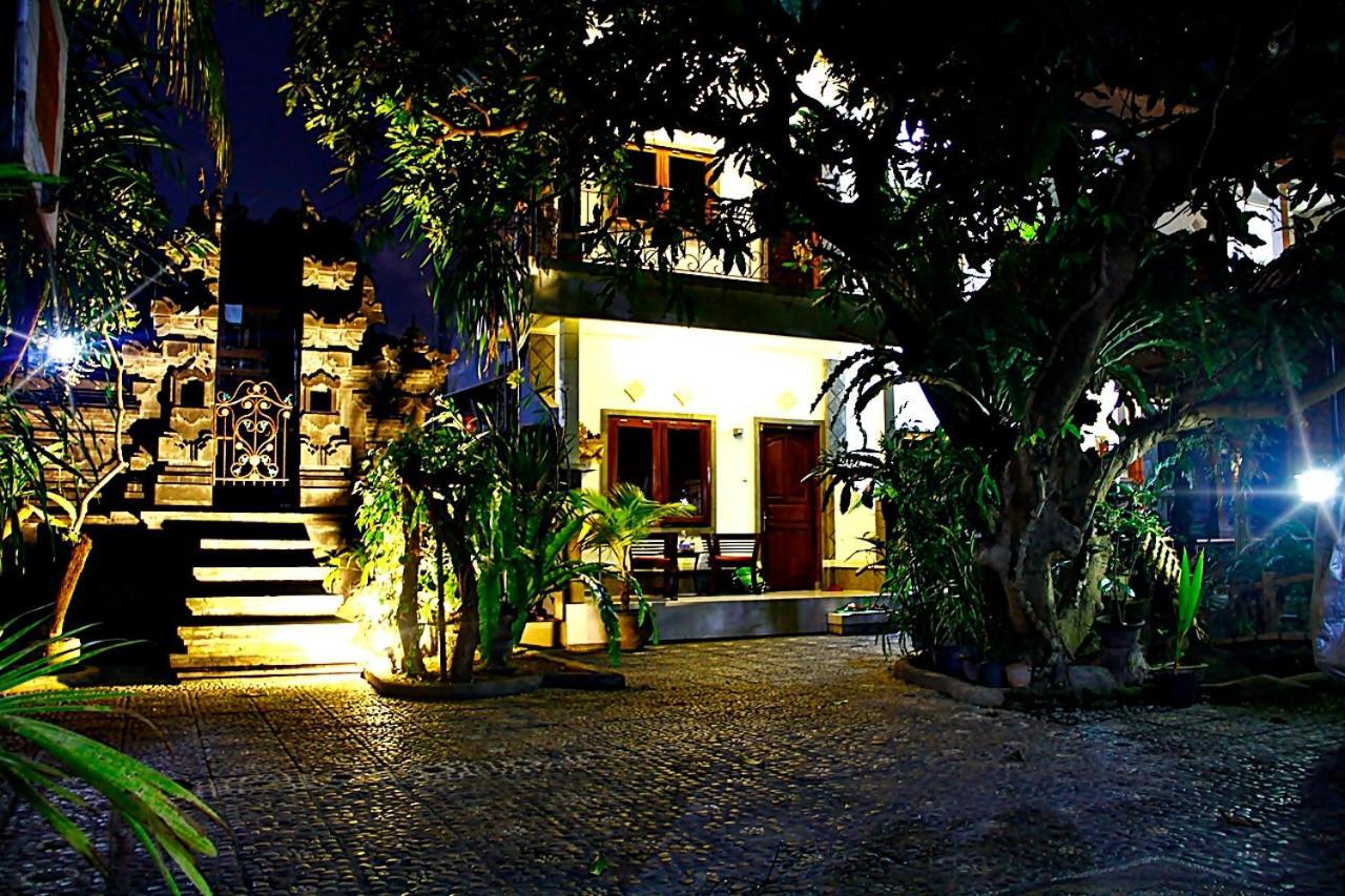 Nakula Guest House Kuta Lombok Extérieur photo