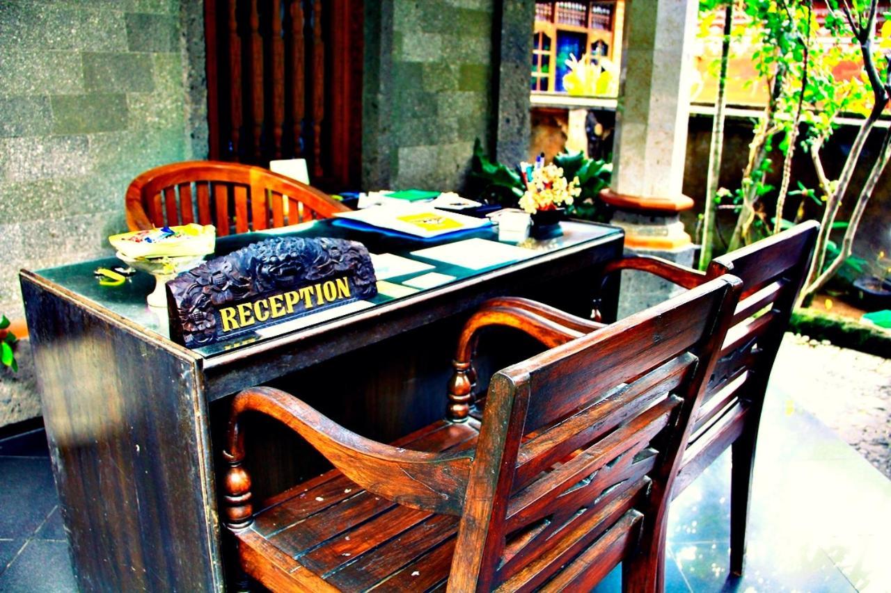Nakula Guest House Kuta Lombok Extérieur photo