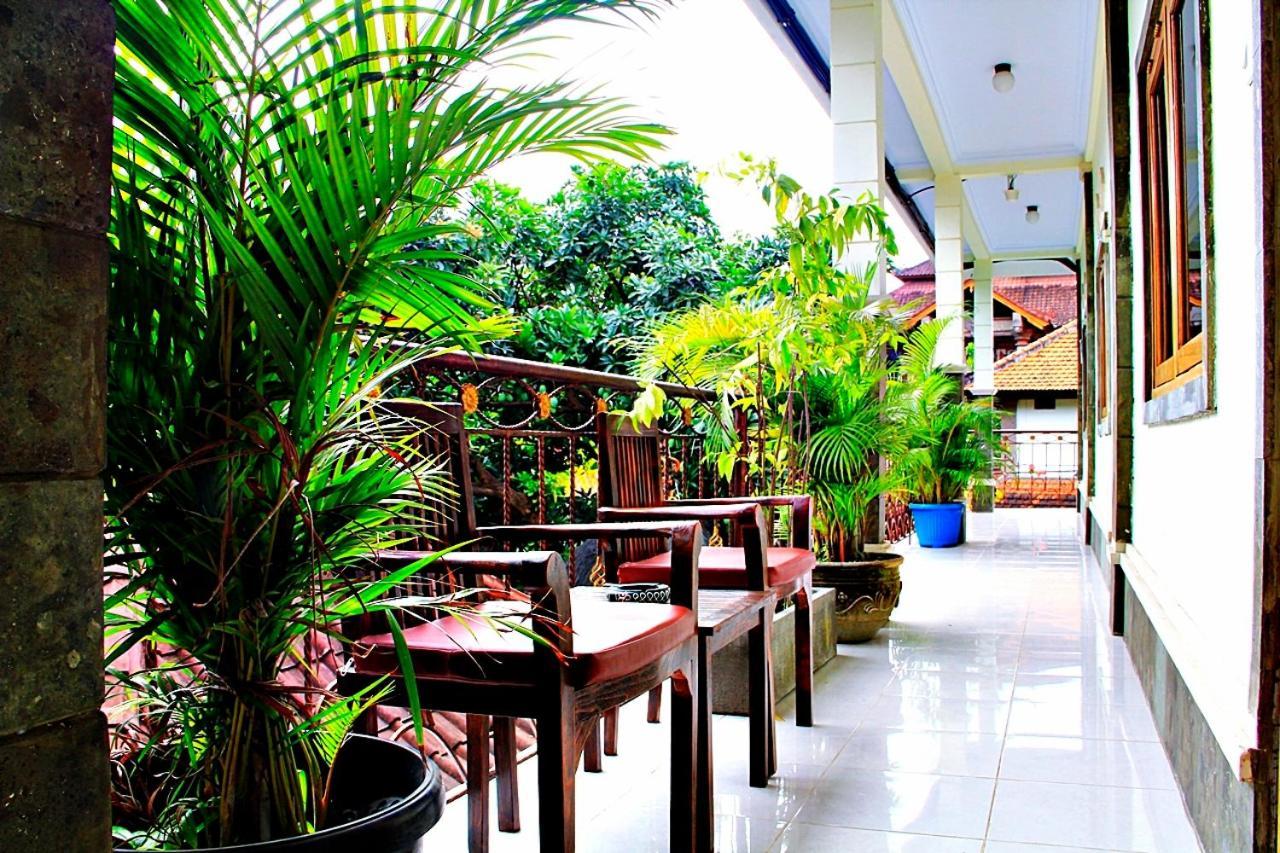 Nakula Guest House Kuta Lombok Extérieur photo