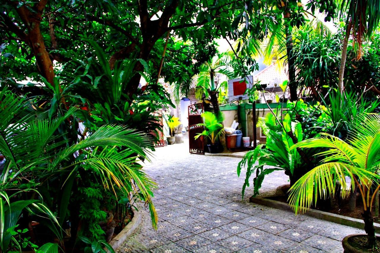 Nakula Guest House Kuta Lombok Extérieur photo