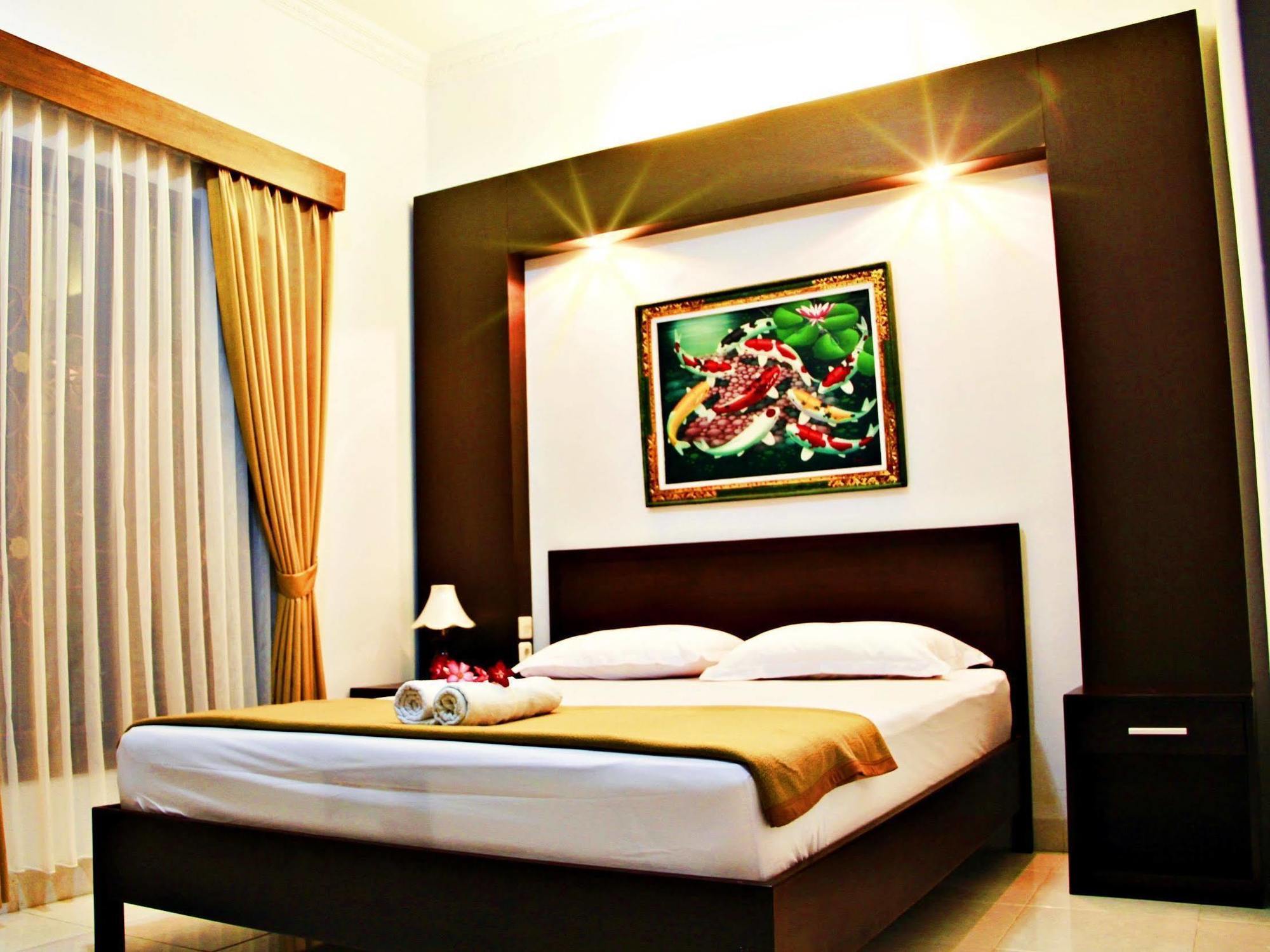 Nakula Guest House Kuta Lombok Extérieur photo