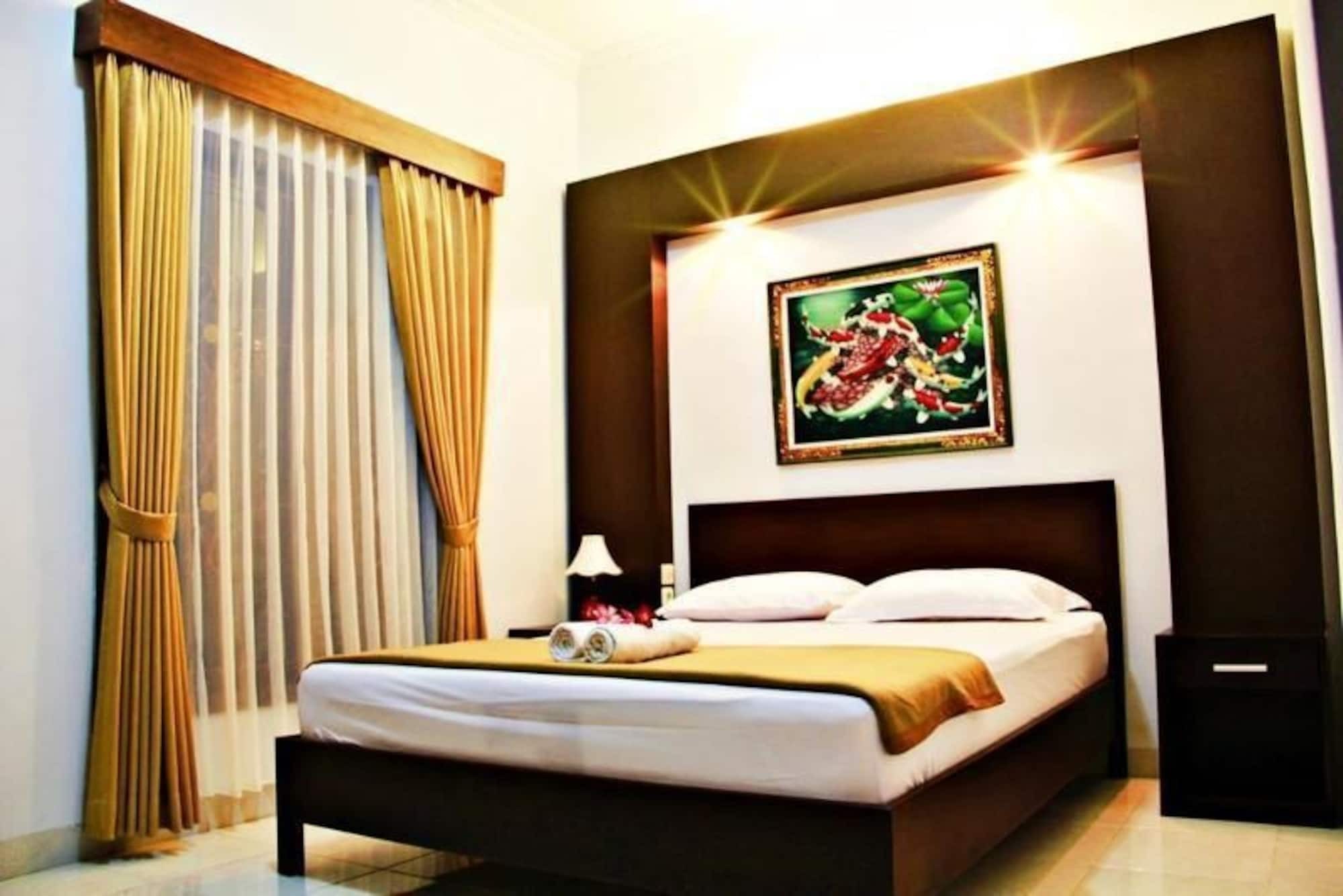 Nakula Guest House Kuta Lombok Extérieur photo